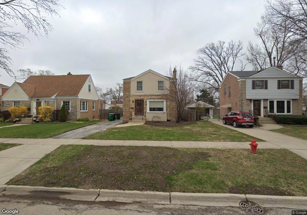 1527 Bristol Ave, Westchester, IL 60154 - photo 1