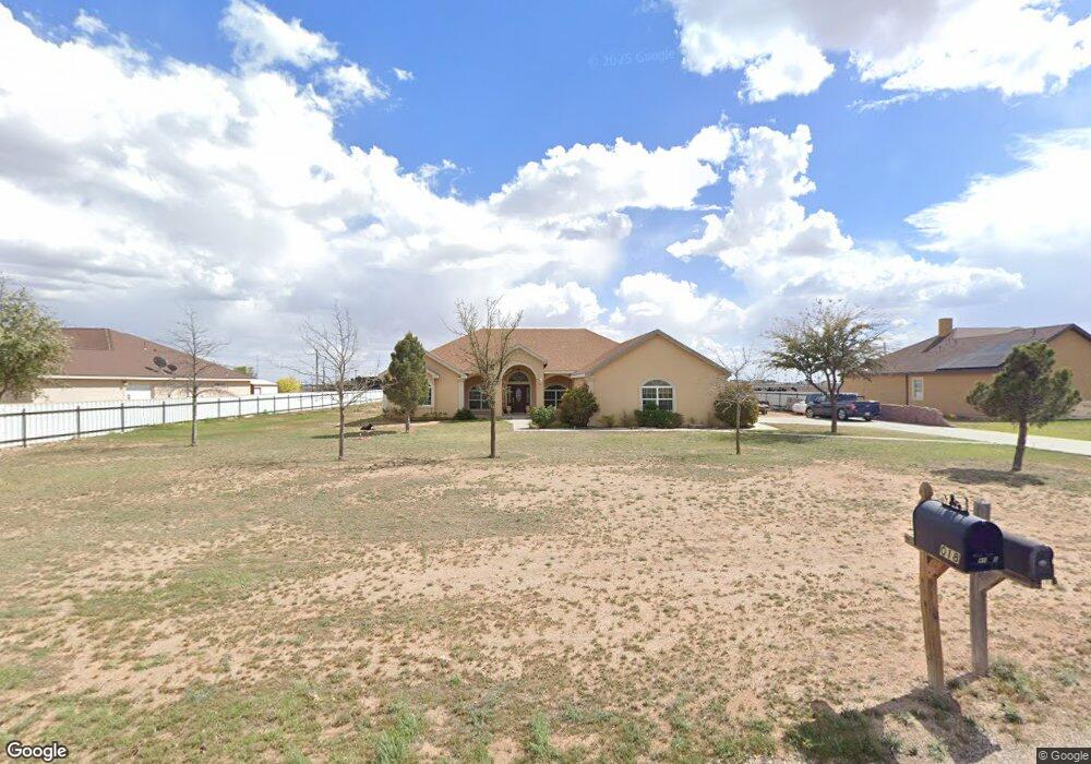 9021 W 57th St, Odessa, TX 79764 - photo 1