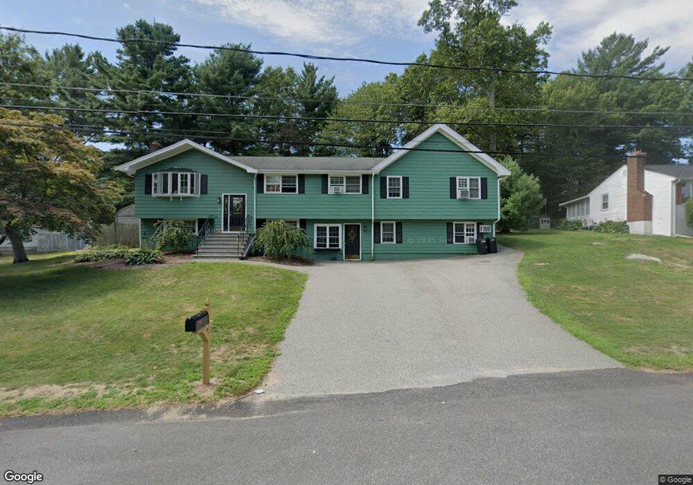 31 Bento St, Stoughton, MA 02072 - photo 1