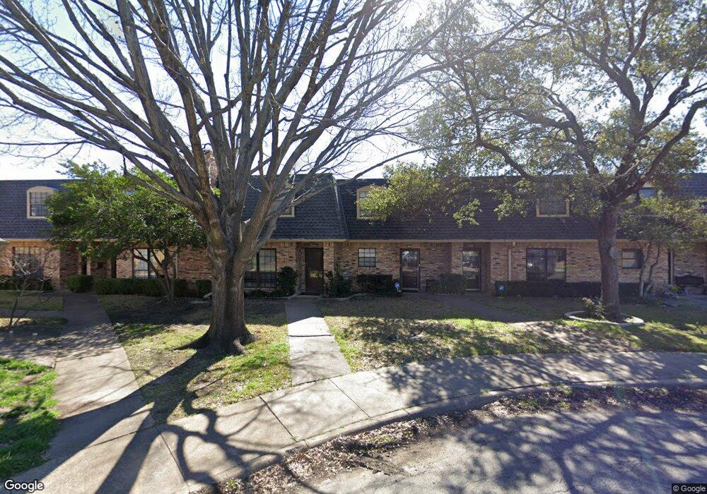 6548 Chicory Ct, Dallas, TX 75214 - photo 1