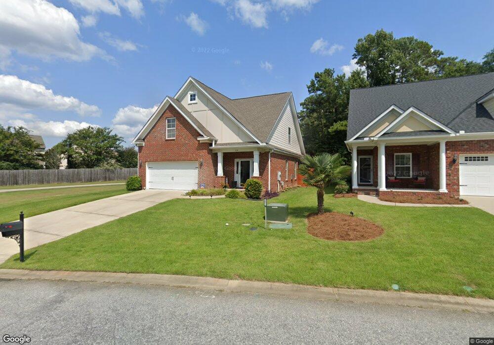 514 Lilypad Ct, Chapin, SC 29036 - photo 1