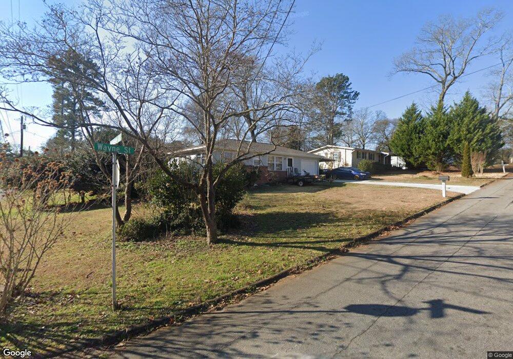 0 Arkose Dr SW unit 7545035, Marietta, GA 30060 - photo 1