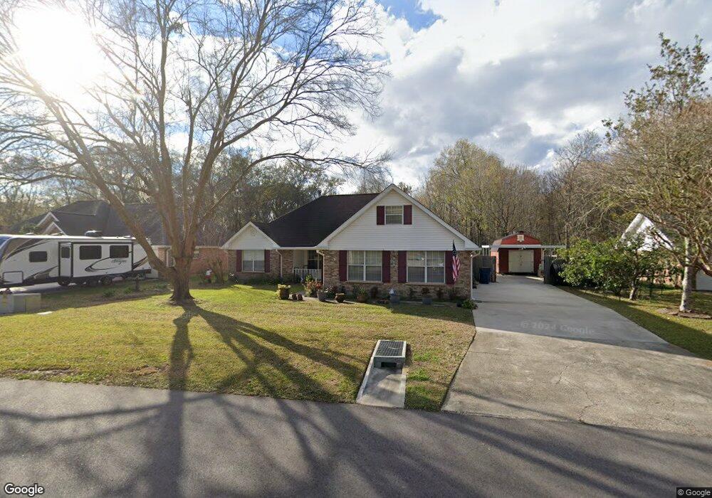 204 Beaupre Dr, Luling, LA 70070 - photo 1