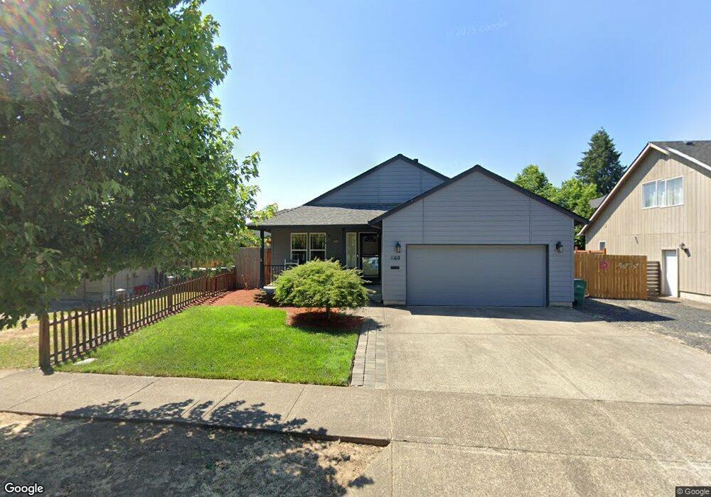 1160 33rd Place, Forest Grove, OR 97116 - photo 1