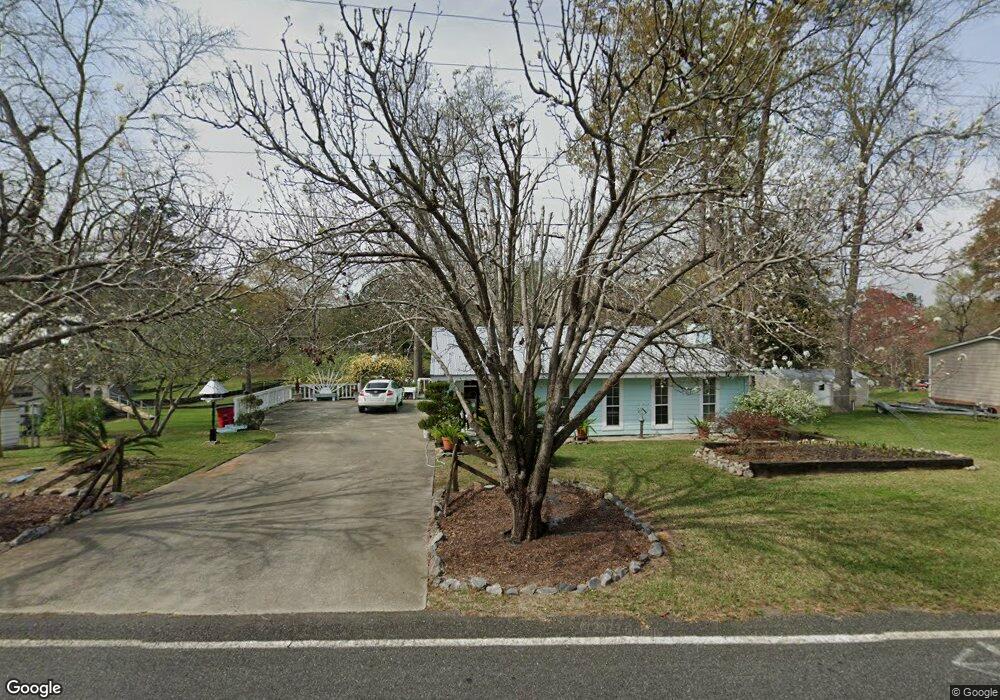 410 Spring Creek Rd, Warwick, GA 31796 - photo 1