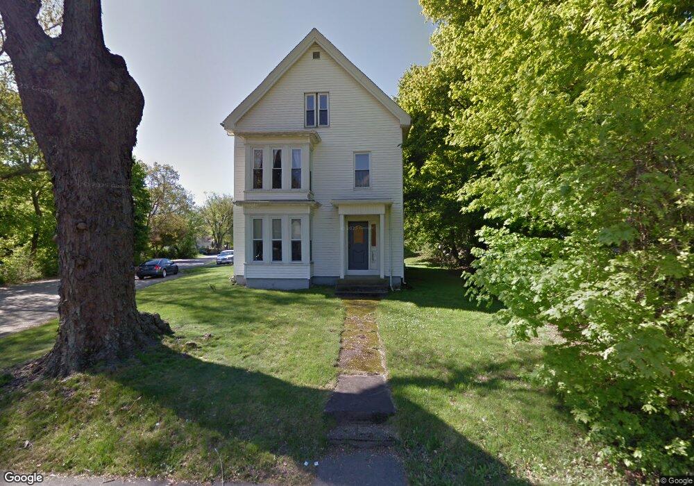 128 W High St, Avon, MA 02322 - photo 1