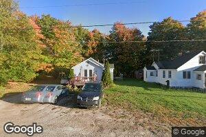 2950 State Highway 94, Eben Junction, MI 49825