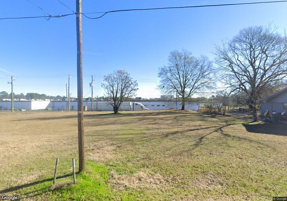 313 Arlington St, Texarkana, TX 75501 - photo 1