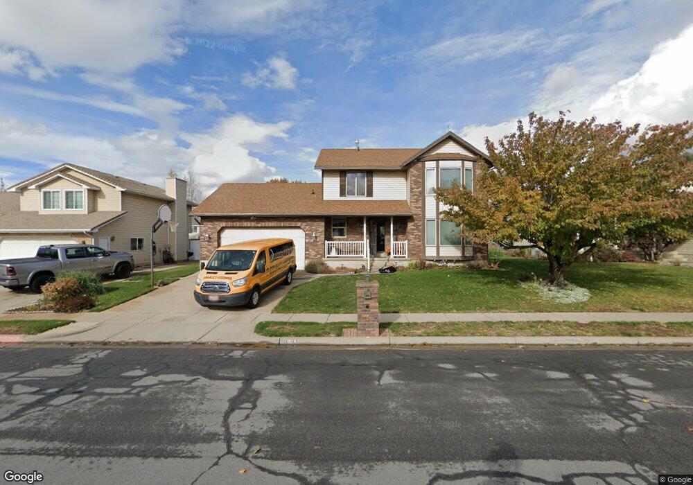 1010 W 450 S, Layton, UT 84041 - photo 1