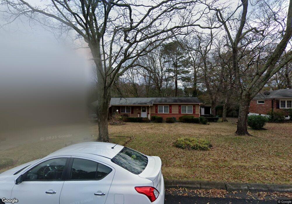 1944 Lochlomand Ln SE unit 667, Smyrna, GA 30080 - photo 1