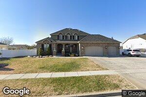 845 N 3550 W, Layton, UT 84041