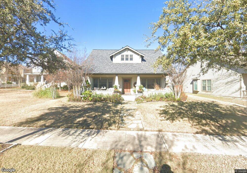 8221 Euclid Ave, North Richland Hills, TX 76180 - photo 1