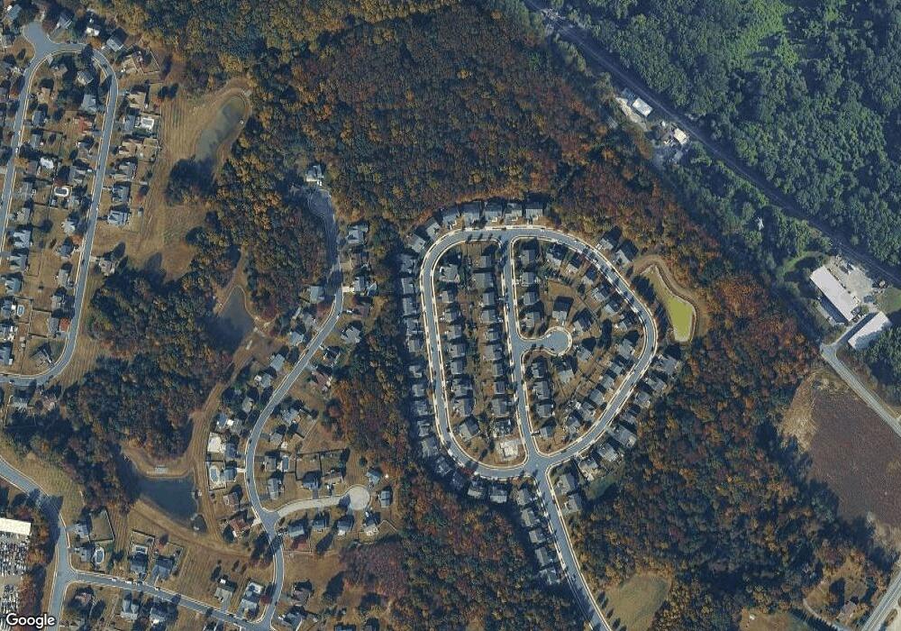 420 Bergenia Loop, Bear, DE 19701 - photo 1