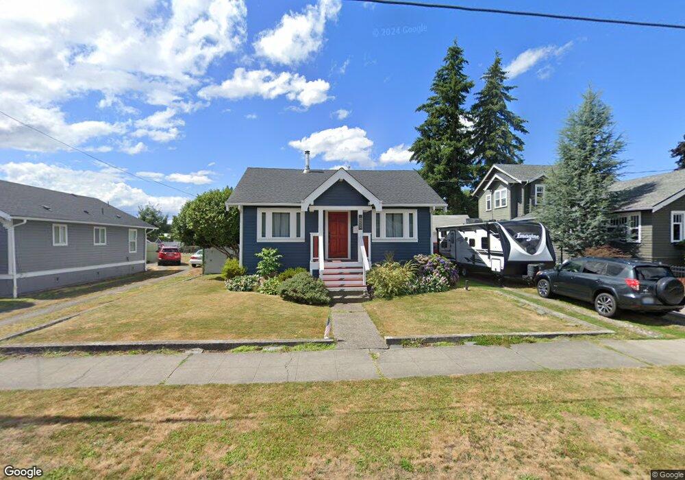 1138 Pioneer St, Enumclaw, WA 98022 - photo 1