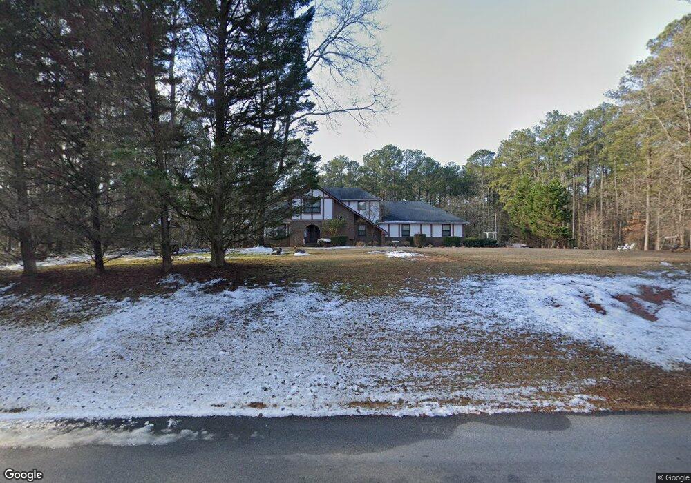 95 Picketts Mill Place, Acworth, GA 30101 - photo 1