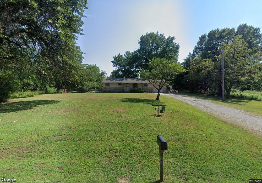 13608 E 130th St S, Broken Arrow, OK 74011 - photo 1