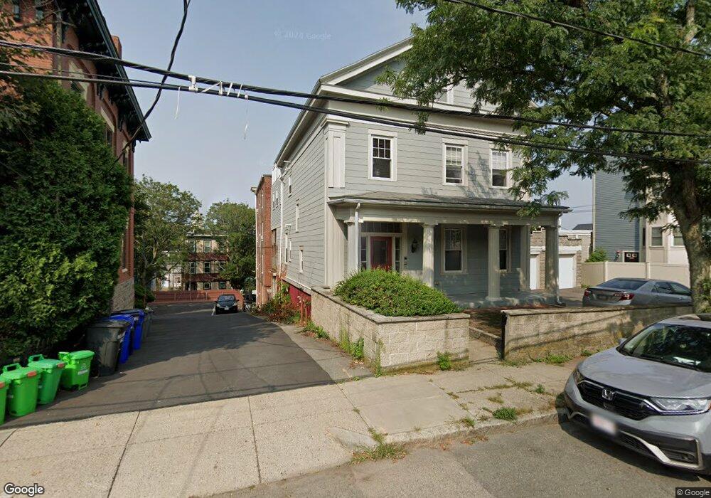 30 Millmont St unit 3, Roxbury, MA 02119 - photo 1