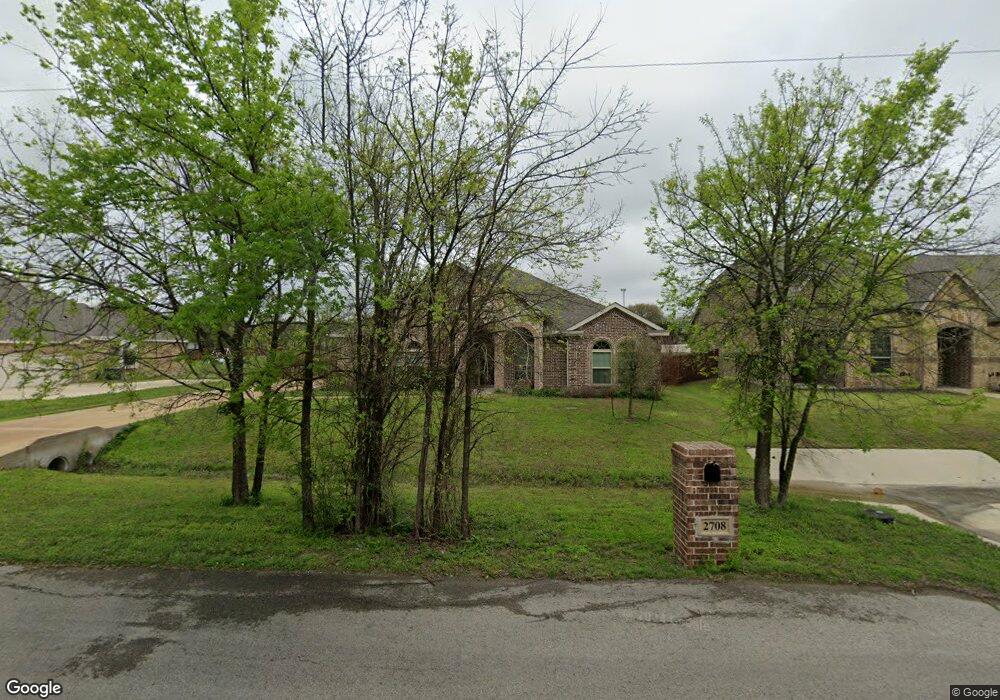 2708 Sonora Canyon Rd, Weatherford, TX 76087 - photo 1