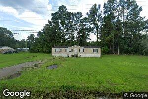 12607 Gapway Rd, Andrews, SC 29510