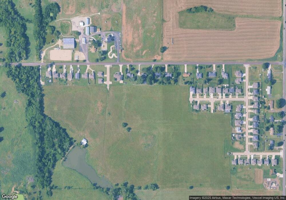 Lot 6 BLK C SW 29th Terrace, Topeka, KS 66614 - photo 1