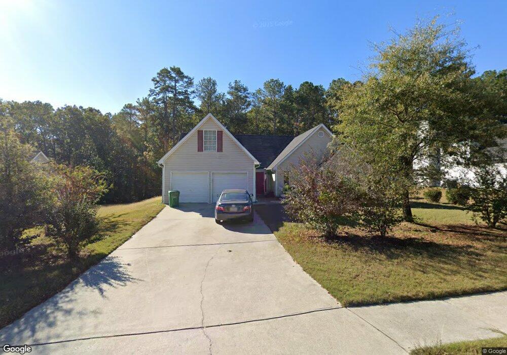 7649 Pond View Ln, Lithonia, GA 30058 - photo 1