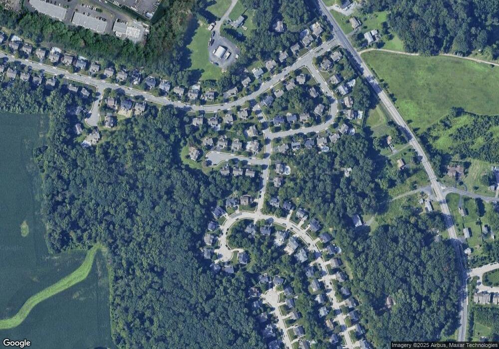 1107 Fountaingrove Ct, Bel Air, MD 21014 - photo 1