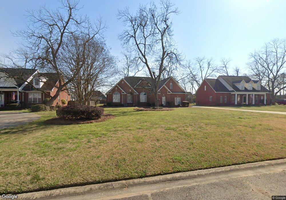 272 Whittington Ct, Macon, GA 31216 - photo 1