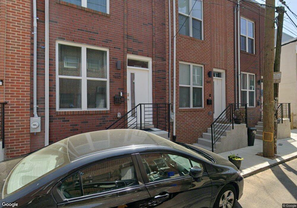 1443 N Marston St, Philadelphia, PA 19121 - photo 1