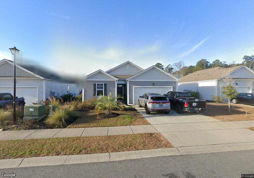 3046 Skylar Dr, Myrtle Beach, SC 29577 - photo 1
