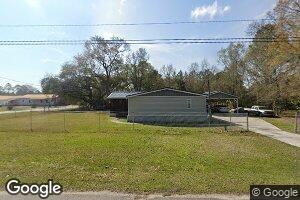 221 W Colquitt Ave, Lenox, GA 31637