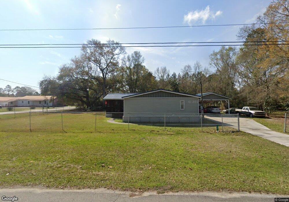 221 W Colquitt Ave, Lenox, GA 31637 - photo 1