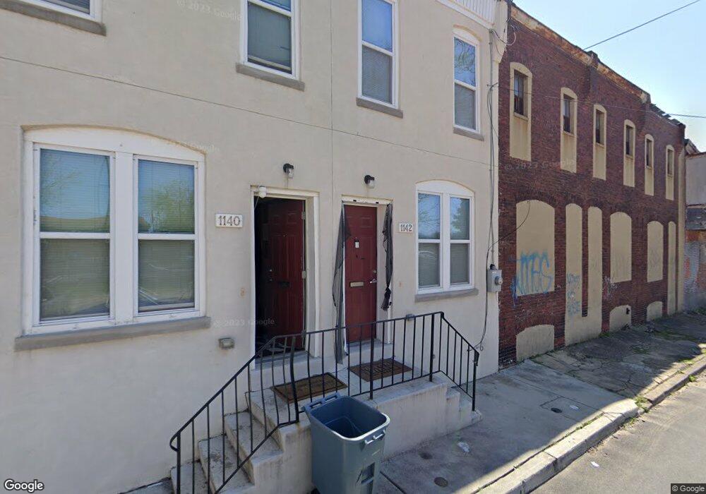 1142 Clover St, Camden, NJ 08103 - photo 1