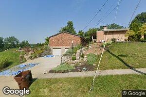 10403 Bossi Ln, Cincinnati, OH 45218