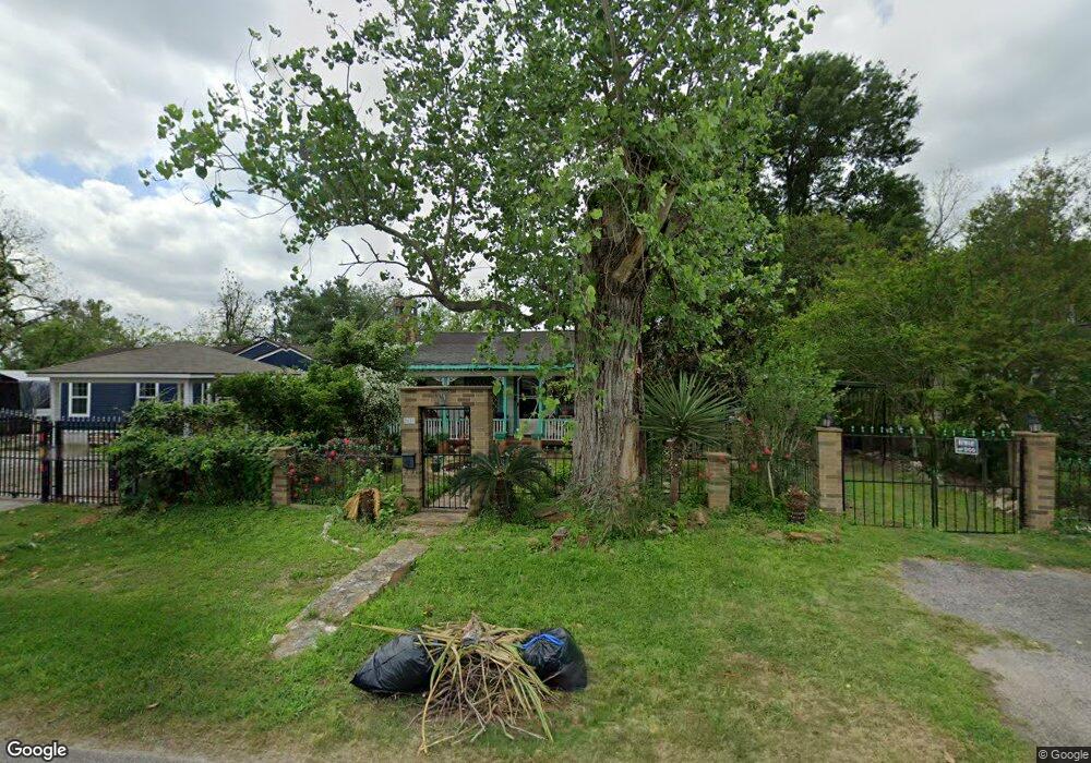 2618 Milwaukee St, Houston, TX 77026 - photo 1