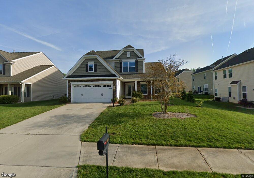 2475 Bearded Iris Ln, High Point, NC 27265 - photo 1