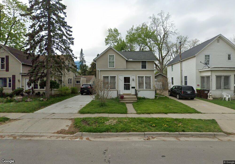 662 Tabor St, Adrian, MI 49221 - photo 1