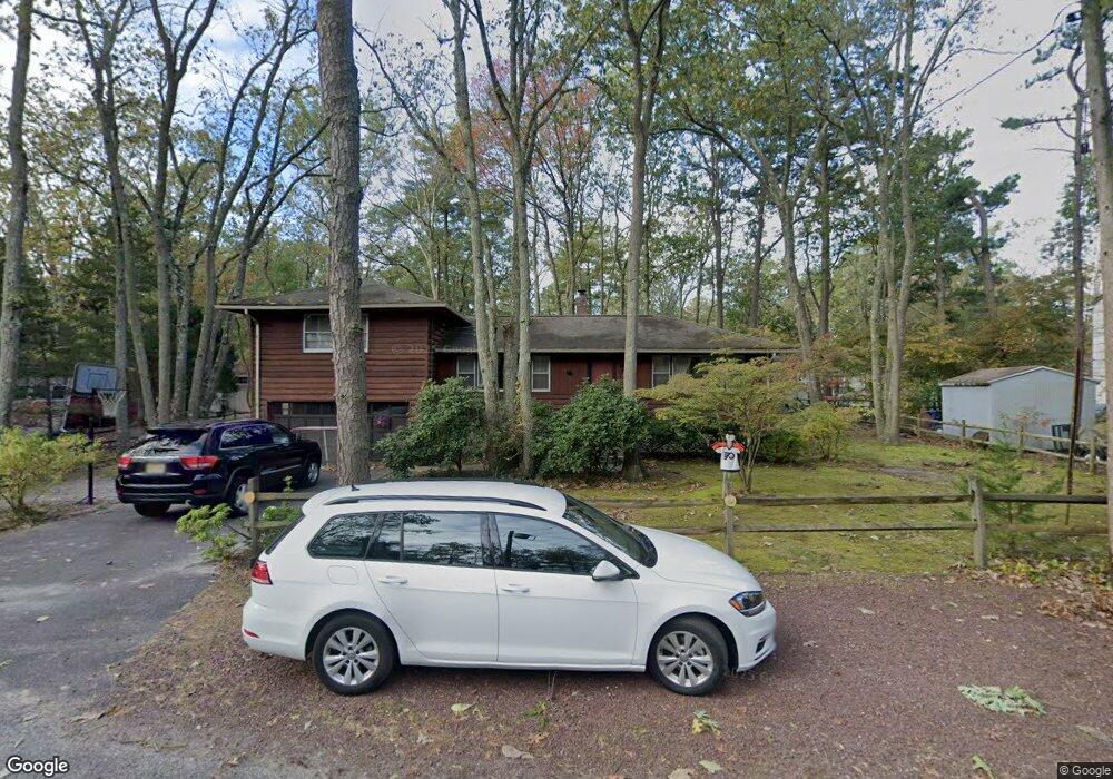 132 Nokomis Trail, Medford, NJ 08055 - photo 1