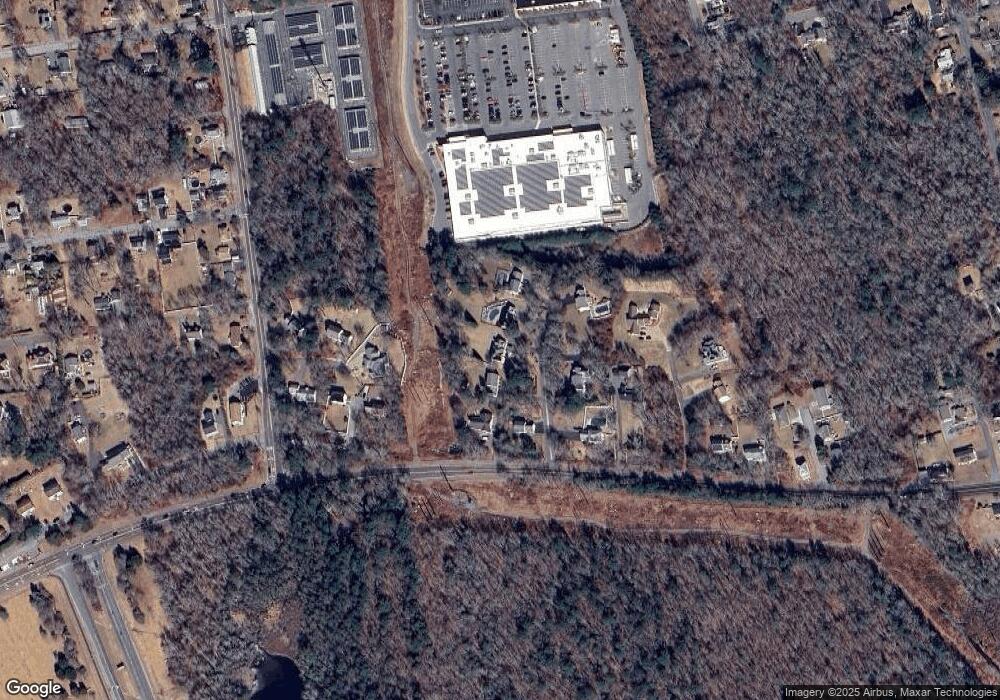 244 Old Westport Rd, North Dartmouth, MA 02747 - photo 1