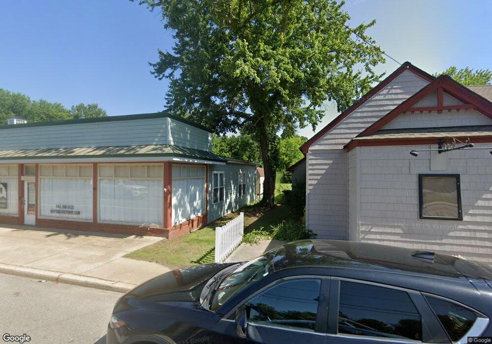 21260 Rock Hall Ave, Rock Hall, MD 21661 - photo 1