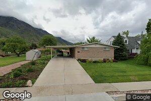 1040 Briar Ave, Provo, UT 84604