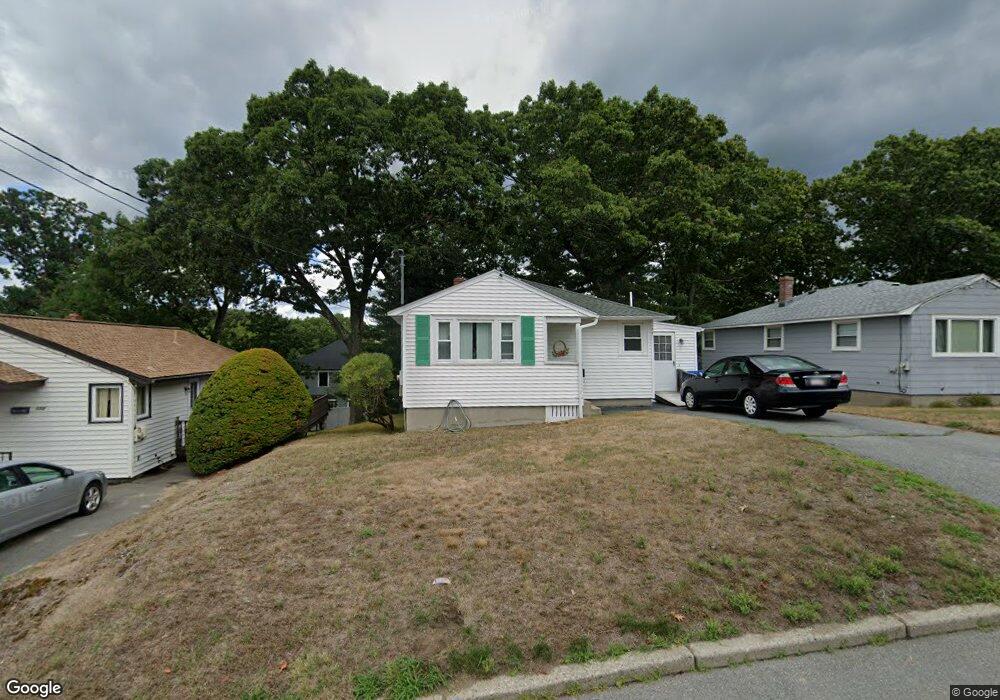 109 Hillcrest Rd, Waltham, MA 02451 - photo 1