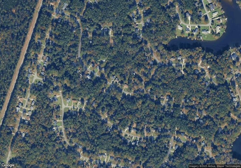 510 Table Mountain Dr, Macon, GA 31220 - photo 1