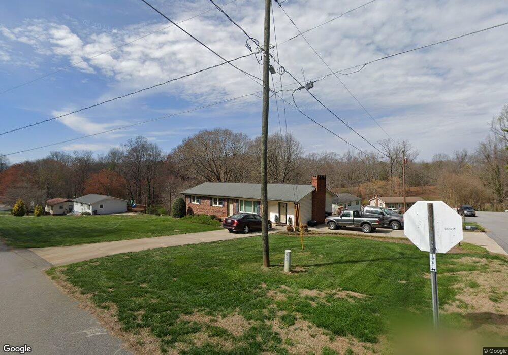 154 Harriet Ln, Statesville, NC 28625 - photo 1