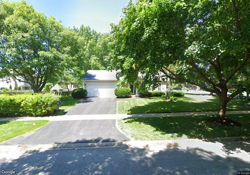 2301 Flambeau Dr, Naperville, IL 60564 - photo 1