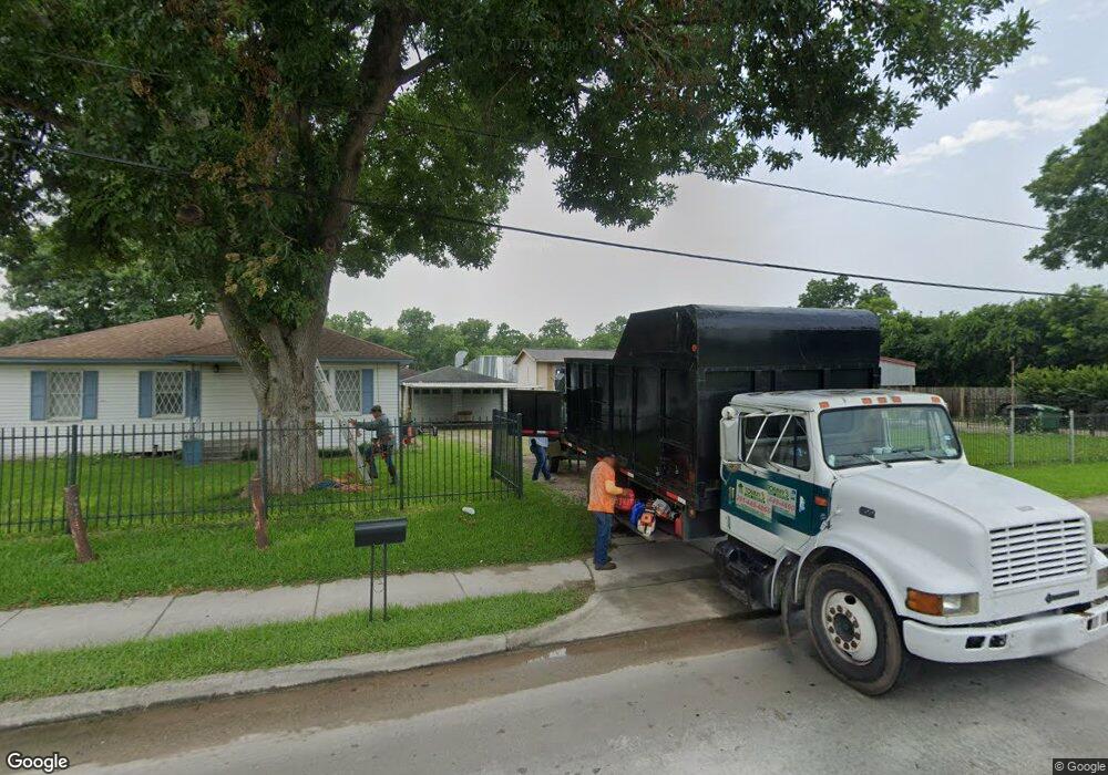 2912 Parker Rd, Houston, TX 77093 - photo 1