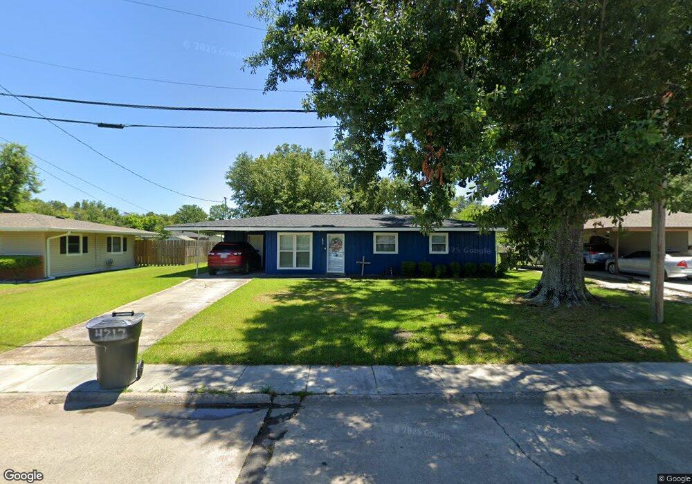 4217 Legendre St, Lake Charles, LA 70607 - photo 1