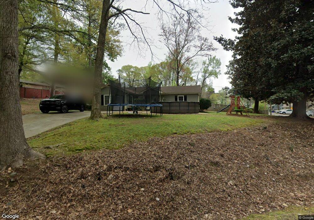 2169 Wells Dr SE, Smyrna, GA 30080 - photo 1