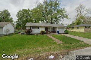 523 Coventry Dr, Tipton, MO 65081