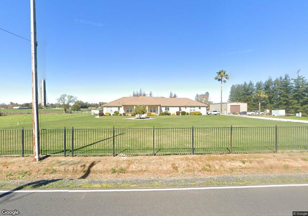 3057 E Calimyrna Rd, Acampo, CA 95220 - photo 1