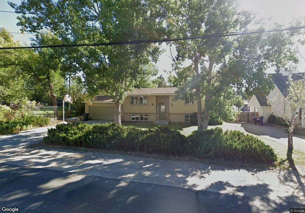 136 N Center St, Midway, UT 84049 - photo 1